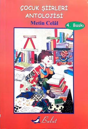 Çocuk Şiirleri Antolojisi