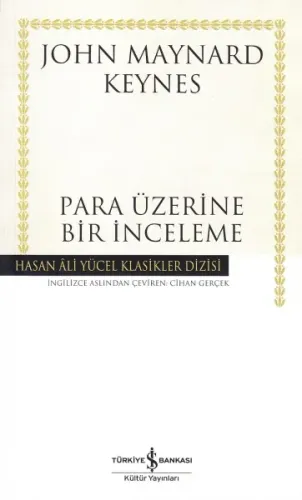 Para Üzerine Bir İnceleme