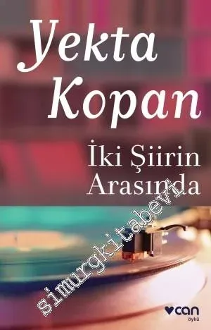 İki Şiirin Arasında - 2014