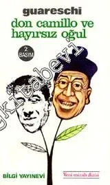 Don Camillo ve Hayırsız Oğul -        1982