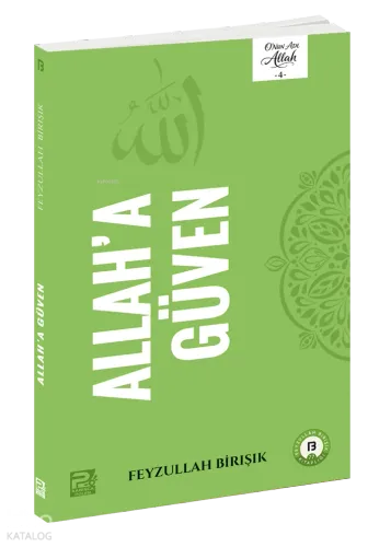 Allah'a Güven