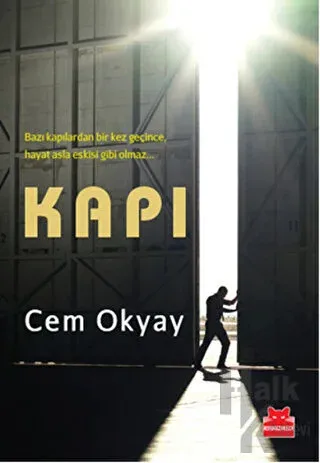 Kapı - Halkkitabevi