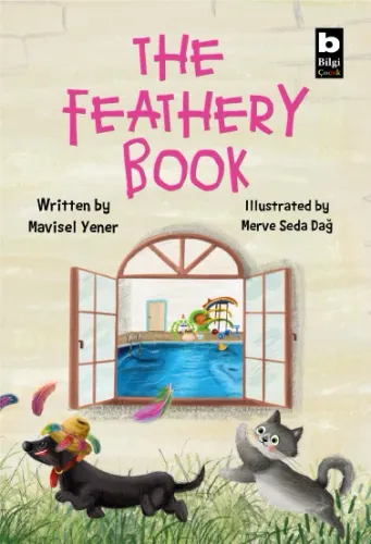 The Feathery Book Mavisel Yener