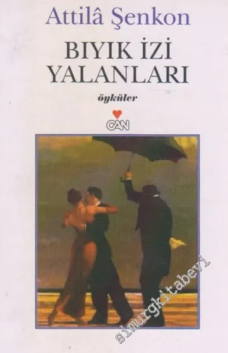 Bıyık İzi Yalanları : Öyküler -        2002