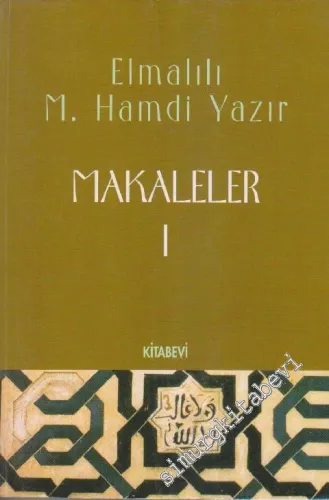 Makaleler 1 -        1997