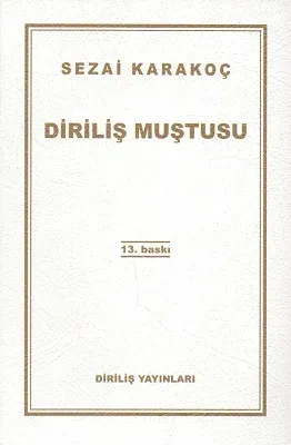 Diriliş Muştusu
