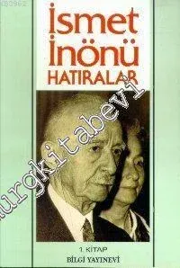 Hatıralar 1. Kitap -        1992