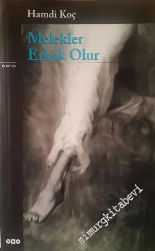 Melekler Erkek Olur -        2002