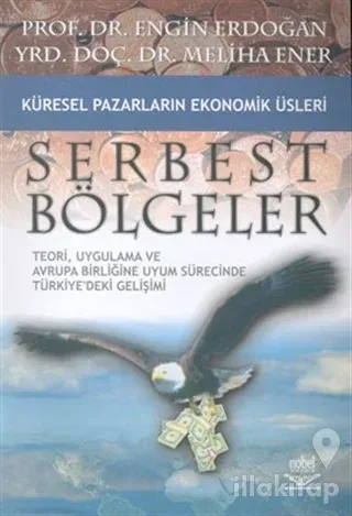 Serbest Bölgeler