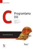 C Programlama Dili İşaretçiler (Pointers) – Dosyalar – Paralel Port Test Cihazları – İkili (Binary) Sayıcı 7