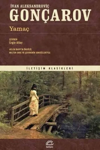 Yamaç - İletişim Klasikleri