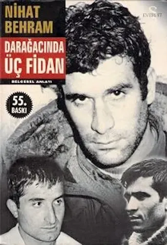 Darağacında Üç Fidan