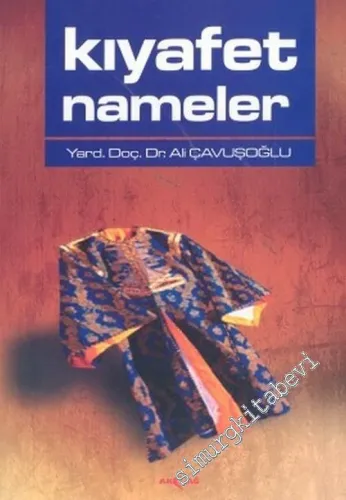 Kıyafet Nameler -        2004