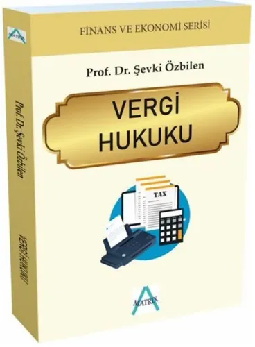 Vergi Hukuku