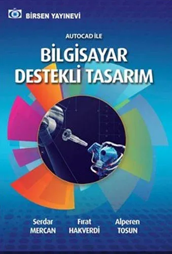 Autocad ile Bilgisayar Destekli Tasarım