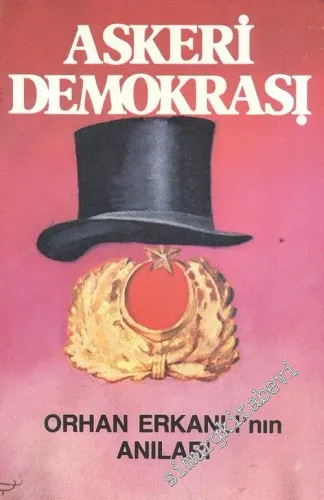 Askeri Demokrasi ( 1960 - 1980 ) -        1987