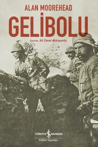Gelibolu