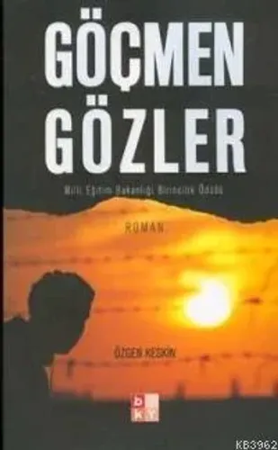 Göçmen Gözler
