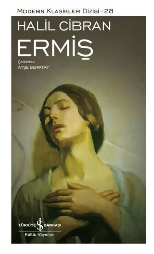 Ermiş - Modern Klasikler 28 (Ciltli)