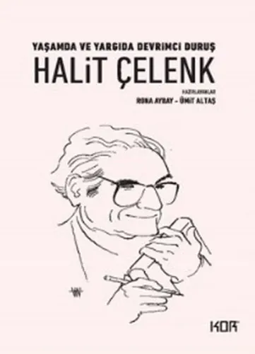 Halit Çelenk