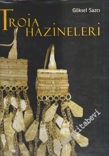 Troia Hazineleri -        2007