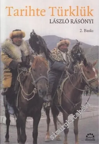 Tarihte Türklük -        2007