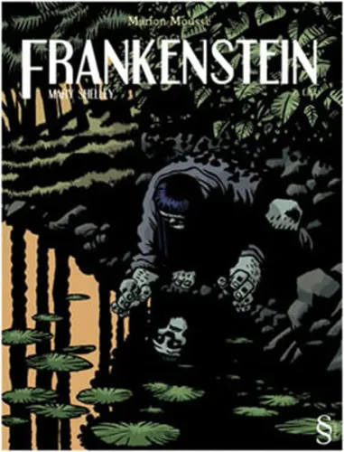 Frankenstein 2