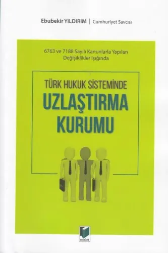 Uzlaştırma Kurumu