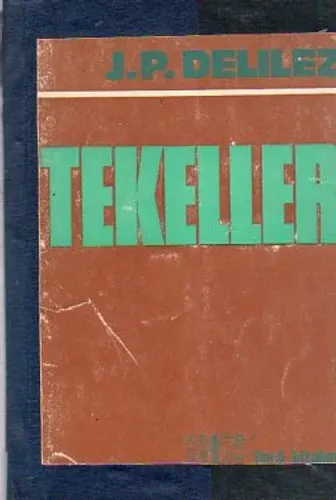 Tekeller