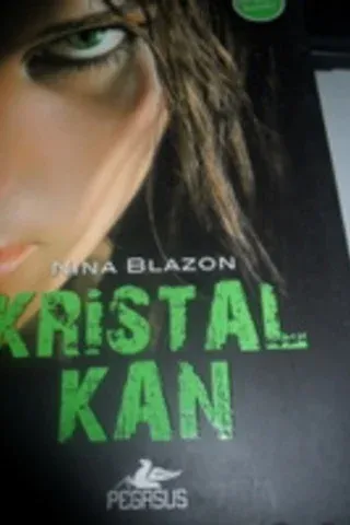 Kristal Kan