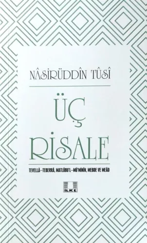 Üç Risale