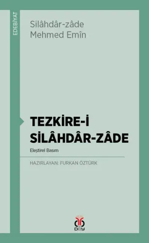 Tezkire-i Silâhdâr-zâde