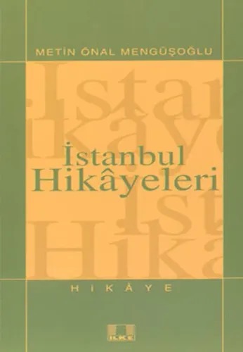 İstanbul Hikayeleri