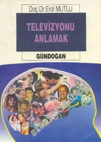 Televizyonu Anlamak -        1991