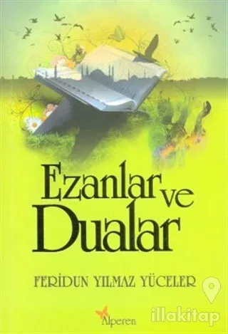 Ezanlar ve Dualar
