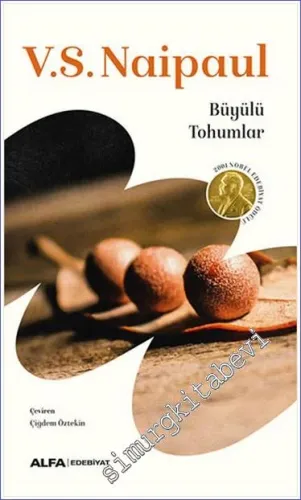 Büyülü Tohumlar -