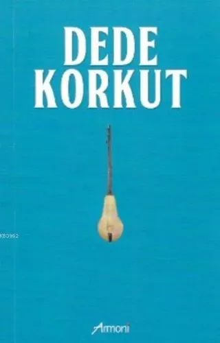 Dede Korkut