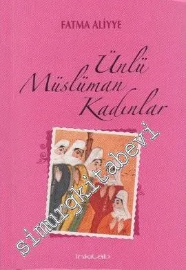 Ünlü Müslüman Kadınlar -         2011