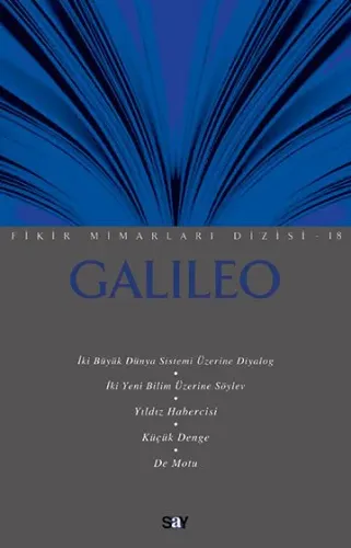 Galileo