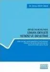 Deniz Hukukunda Liman Devleti Yetkisi Ve Denetimi