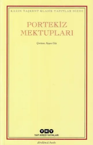 Portekiz Mektupları