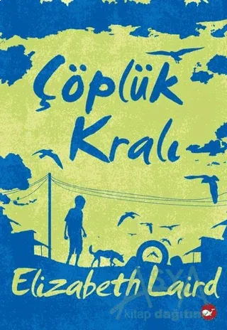 Çöplük Kralı