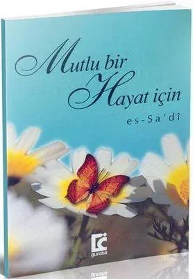 Mutlu Bir Hayat İçin | benlikitap.com