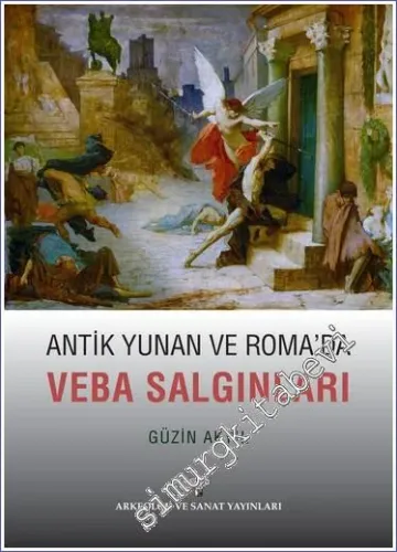 Antik Yunan ve Roma'da Veba Salgınları -        2022