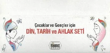 Çocuklar ve Gençler İçin Din, Tarih ve Ahlak Seti