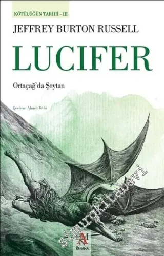 Lucifer: Ortaçağ'da Şeytan -         2018