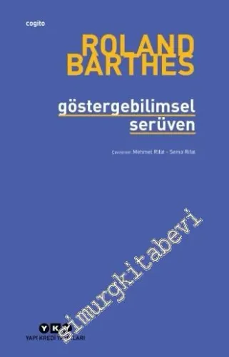 Göstergebilimsel Serüven -         2026