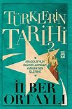 Türklerin Tarihi 2
