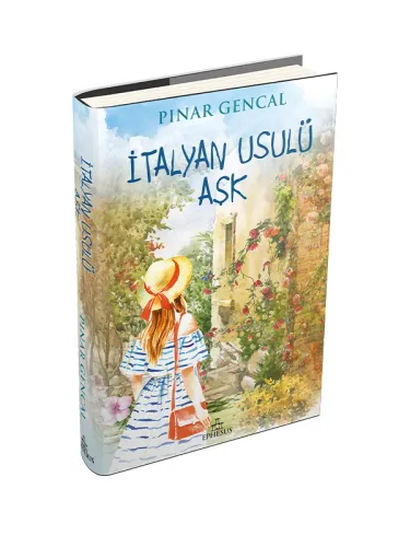 İTALYAN USULÜ AŞK, CİLTLİ