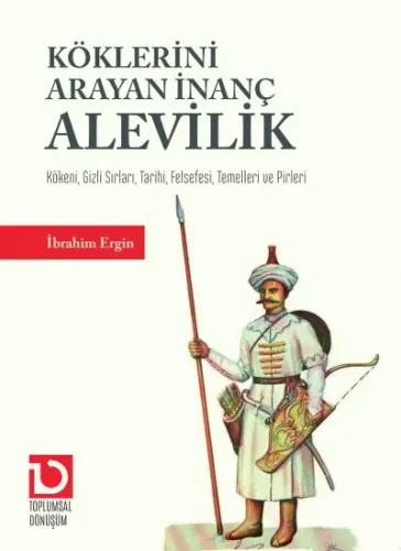 Köklerini Arayan İnanç Alevilik